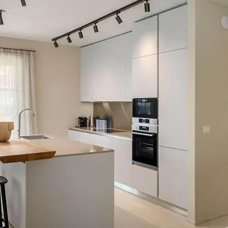 Vera Porec Comfortable Отель 4*