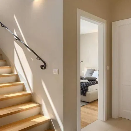 Vera Porec Comfortable Отель