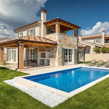 Vera Porec Comfortable Отель 4*