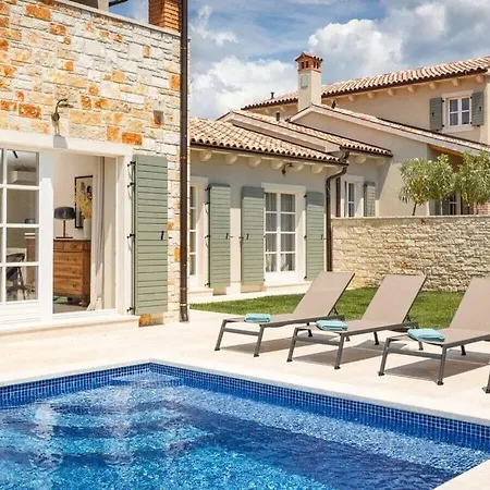Vera Porec Comfortable