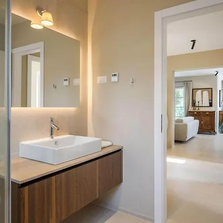 Vera Porec Comfortable Отель Тар