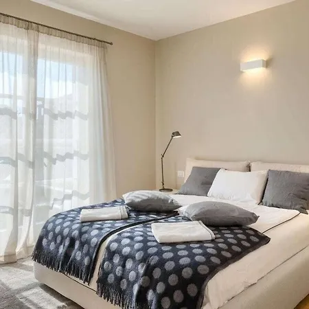 Vera Porec Comfortable Отель Тар