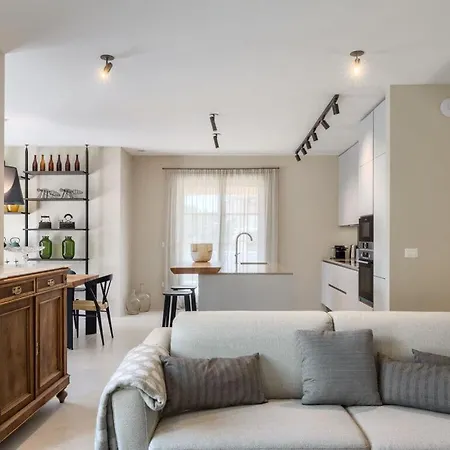 Vera Porec Comfortable Отель