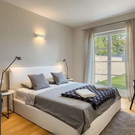 Vera Porec Comfortable Тар