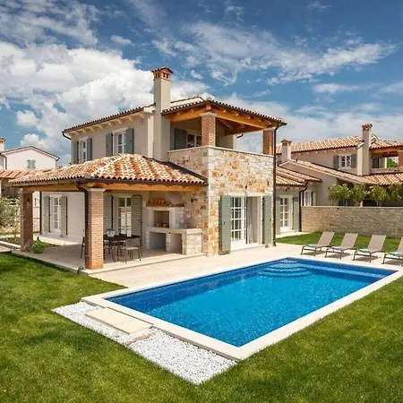 Vera Porec Comfortable Tar-Vabriga